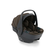 Egg Shell 360 Infant Car Seat - Chocolate Velvet