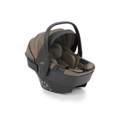 Egg Shell 360 Infant Car Seat - Mink