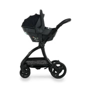 Egg Shell 360 Infant Car Seat - Panther