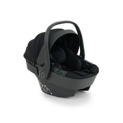 Egg Shell 360 Infant Car Seat - Panther