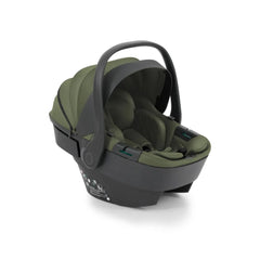 Egg Shell 360 Infant Car Seat - Sage