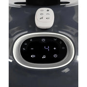 Egg Smart Motion Rocker - Carbonite