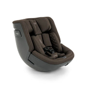 Egg Toddler 360 Car Seat - Chocolate Velvet