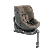 Egg Toddler 360 Car Seat - Mink