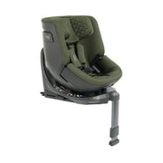 Egg Toddler 360 Car Seat - Sage