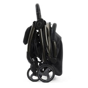 Egg Z Compact Fold Stroller - Carbonite
