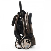 Egg Z Compact Fold Stroller - Chocolate Velvet