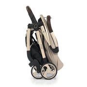 Egg Z Compact Fold Stroller - Feather