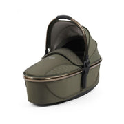 Egg3 Carrycot - Hunter Green