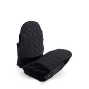 Egg3 Handmuffs - Carbonite