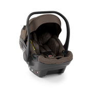 Egg3 Luxury Bundle Travel System - Chocolate Velvet