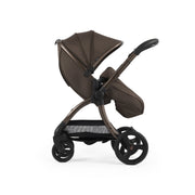 Egg3 Luxury Bundle Travel System with Pebble 360 Pro 2 - Chocolate Velvet