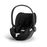 Egg3 Luxury Bundle Travel System with Cloud T i-Size Car Seat - Carbonite