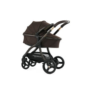 Egg3 Luxury Cybex Cloud T Bundle - Turkish Coffee