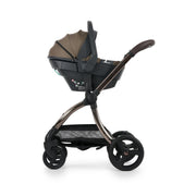 Egg3 Luxury Package Plus with Toddler 360 Car Seat