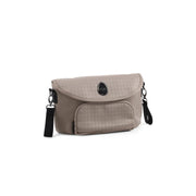 Egg3 Organiser - Houndstooth Almond