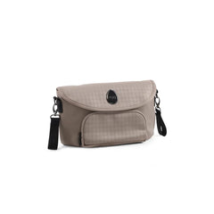 Egg3 Organiser - Houndstooth Almond