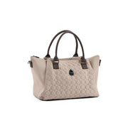 Egg3 Overnight Bag - Feather