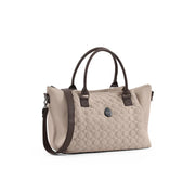 Egg3 Overnight Bag - Feather