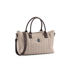 Egg3 Overnight Bag - Feather
