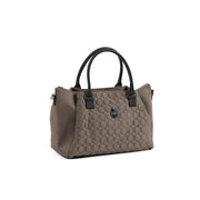 Egg3 Overnight Bag - Mink