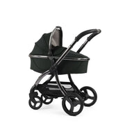 Egg3 Stroller - Black Olive