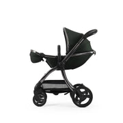 Egg3 Stroller - Black Olive