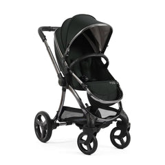 Egg3 Stroller - Black Olive