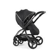 Egg3 Stroller - Carbonite