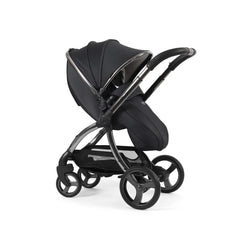 Egg3 Stroller - Carbonite