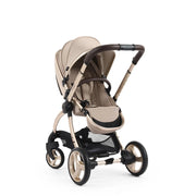 Egg3 Stroller - Feather