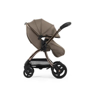 Egg3 Stroller - Mink