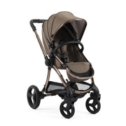 Egg3 Stroller - Mink