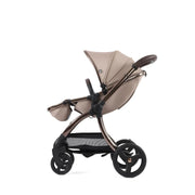 Egg3 Stroller Special Edition - Houndstooth Almond
