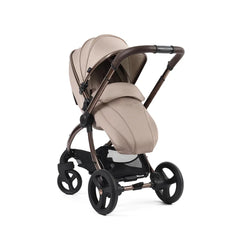 Egg3 Stroller Special Edition - Houndstooth Almond