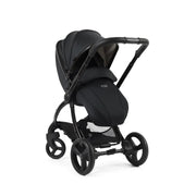 Egg3 Stroller Special Edition - Houndstooth Black