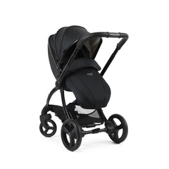 Egg3 Stroller Special Edition - Houndstooth Black