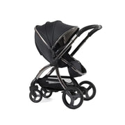 Egg3 With Egg Highchair Feeding Bundle - Carbonite