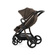 Egg3 With Egg Highchair Feeding Bundle - Chocolate Velvet