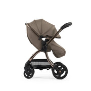 Egg3 With Egg Highchair Feeding Bundle - Mink