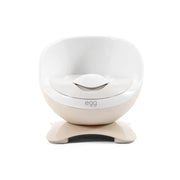 Eggloo Potty - Cream