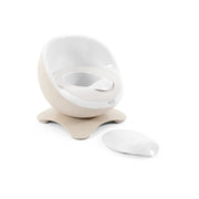 Eggloo Potty - Cream