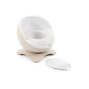 Eggloo Potty - Cream