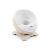 Eggloo Potty - Cream