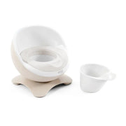 Eggloo Potty - Cream