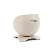 Eggloo Potty - Cream