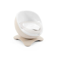 Eggloo Potty - Cream