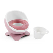 Eggloo Potty - Pink