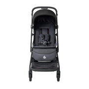 Ergobaby Metro 3 Compact Stroller - Onyx Black