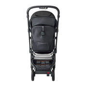 Ergobaby Metro 3 Compact Stroller - Onyx Black